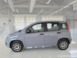  Fiat  Panda FIAT  / 2011 / 5P / BERLINA 1.2 69CV SeS E6D-TEMP EASY #8