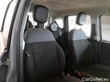  Fiat  Panda FIAT  / 2011 / 5P / BERLINA 1.2 69CV SeS E6D-TEMP EASY #13