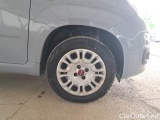  Fiat  Panda FIAT  / 2011 / 5P / BERLINA 1.2 69CV SeS E6D-TEMP EASY #17