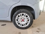  Fiat  Panda FIAT  / 2011 / 5P / BERLINA 1.2 69CV SeS E6D-TEMP EASY #19