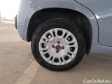  Fiat  Panda FIAT  / 2011 / 5P / BERLINA 1.2 69CV SeS E6D-TEMP EASY #18