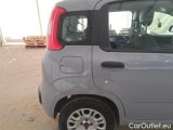  Fiat  Panda FIAT  / 2011 / 5P / BERLINA 1.2 69CV SeS E6D-TEMP EASY #42
