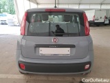  Fiat  Panda FIAT  / 2011 / 5P / BERLINA 1.2 69CV SeS E6D-TEMP EASY #45