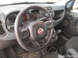  Fiat  Panda FIAT  / 2011 / 5P / BERLINA 1.2 69CV SeS E6D-TEMP EASY #66