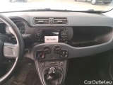  Fiat  Panda FIAT  / 2011 / 5P / BERLINA 1.2 69CV SeS E6D-TEMP EASY #68