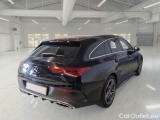 Mercedes  CLA-Klasse MERCEDES-BENZ CLA SHOOTING BRAKE / 2019 / 5P / STATION WAGON CLA 200 AUTOMATIC PREMIUM #2