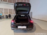 Mercedes  CLA-Klasse MERCEDES-BENZ CLA SHOOTING BRAKE / 2019 / 5P / STATION WAGON CLA 200 AUTOMATIC PREMIUM #6