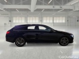  Mercedes  CLA-Klasse MERCEDES-BENZ CLA SHOOTING BRAKE / 2019 / 5P / STATION WAGON CLA 200 AUTOMATIC PREMIUM #8