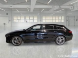  Mercedes  CLA-Klasse MERCEDES-BENZ CLA SHOOTING BRAKE / 2019 / 5P / STATION WAGON CLA 200 AUTOMATIC PREMIUM #9