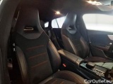  Mercedes  CLA-Klasse MERCEDES-BENZ CLA SHOOTING BRAKE / 2019 / 5P / STATION WAGON CLA 200 AUTOMATIC PREMIUM #14