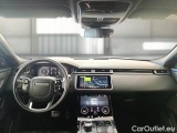  Land Rover  Range Rover LAND ROVER  VELAR / 2017 / 5P / SUV 2.0 D I4 180 R-DYNAMIC SE 4WD AUTO #3