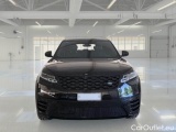  Land Rover  Range Rover LAND ROVER  VELAR / 2017 / 5P / SUV 2.0 D I4 180 R-DYNAMIC SE 4WD AUTO #6