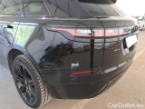  Land Rover  Range Rover LAND ROVER  VELAR / 2017 / 5P / SUV 2.0 D I4 180 R-DYNAMIC SE 4WD AUTO #44
