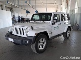  Jeep  Wrangler JEEP  2013 2.8 CRD UNLIMITED SAHARA 