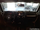 Jeep  Wrangler JEEP  2013 2.8 CRD UNLIMITED SAHARA #3