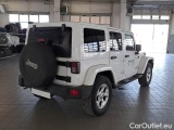  Jeep  Wrangler JEEP  2013 2.8 CRD UNLIMITED SAHARA #2