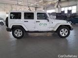  Jeep  Wrangler JEEP  2013 2.8 CRD UNLIMITED SAHARA #7