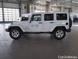  Jeep  Wrangler JEEP  2013 2.8 CRD UNLIMITED SAHARA #8