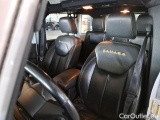  Jeep  Wrangler JEEP  2013 2.8 CRD UNLIMITED SAHARA #11
