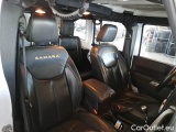  Jeep  Wrangler JEEP  2013 2.8 CRD UNLIMITED SAHARA #13