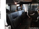  Jeep  Wrangler JEEP  2013 2.8 CRD UNLIMITED SAHARA #15