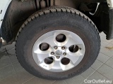  Jeep  Wrangler JEEP  2013 2.8 CRD UNLIMITED SAHARA #17