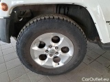  Jeep  Wrangler JEEP  2013 2.8 CRD UNLIMITED SAHARA #20
