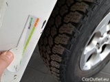  Jeep  Wrangler JEEP  2013 2.8 CRD UNLIMITED SAHARA #57