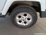  Jeep  Wrangler JEEP  2013 2.8 CRD UNLIMITED SAHARA #101