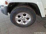  Jeep  Wrangler JEEP  2013 2.8 CRD UNLIMITED SAHARA #104