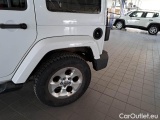  Jeep  Wrangler JEEP  2013 2.8 CRD UNLIMITED SAHARA #107