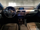  Bmw  X1 BMW  / 2015 / 5P / SUV SDRIVE 18D BUSINESS #3