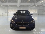  Bmw  X1 BMW  / 2015 / 5P / SUV SDRIVE 18D BUSINESS #6