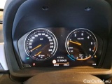  Bmw  X1 BMW  / 2015 / 5P / SUV SDRIVE 18D BUSINESS #4