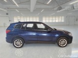  Bmw  X1 BMW  / 2015 / 5P / SUV SDRIVE 18D BUSINESS #7