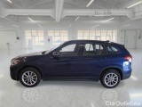  Bmw  X1 BMW  / 2015 / 5P / SUV SDRIVE 18D BUSINESS #8