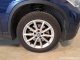  Bmw  X1 BMW  / 2015 / 5P / SUV SDRIVE 18D BUSINESS #17