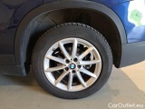  Bmw  X1 BMW  / 2015 / 5P / SUV SDRIVE 18D BUSINESS #19