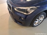  Bmw  X1 BMW  / 2015 / 5P / SUV SDRIVE 18D BUSINESS #29