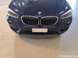  Bmw  X1 BMW  / 2015 / 5P / SUV SDRIVE 18D BUSINESS #32