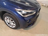  Bmw  X1 BMW  / 2015 / 5P / SUV SDRIVE 18D BUSINESS #34