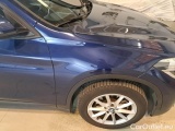  Bmw  X1 BMW  / 2015 / 5P / SUV SDRIVE 18D BUSINESS #36