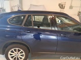  Bmw  X1 BMW  / 2015 / 5P / SUV SDRIVE 18D BUSINESS #41