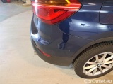  Bmw  X1 BMW  / 2015 / 5P / SUV SDRIVE 18D BUSINESS #46
