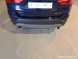  Bmw  X1 BMW  / 2015 / 5P / SUV SDRIVE 18D BUSINESS #50