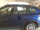  Bmw  X1 BMW  / 2015 / 5P / SUV SDRIVE 18D BUSINESS #55