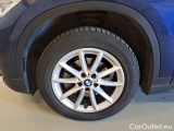  Bmw  X1 BMW  / 2015 / 5P / SUV SDRIVE 18D BUSINESS #72