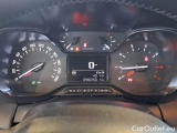  Citroen  C3 CITROEN  AIRCROSS / 2017 / 5P / SUV BLUEHDI 110 SeS FEEL #4