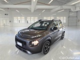  Citroen  C3 CITROEN  AIRCROSS / 2017 / 5P / SUV BLUEHDI 110 SeS FEEL 