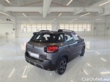  Citroen  C3 CITROEN  AIRCROSS / 2017 / 5P / SUV BLUEHDI 110 SeS FEEL #2